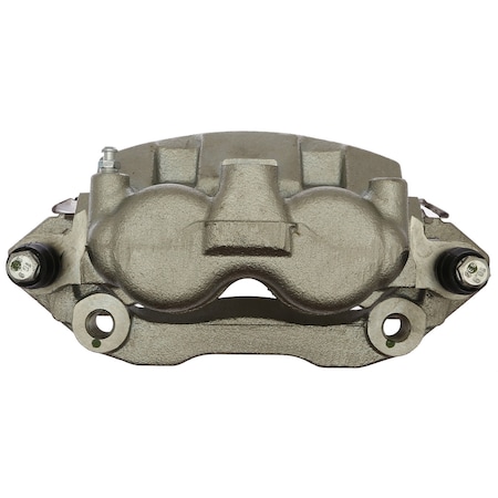 Raybestos Ford E-250 03-07/E-250 Econoline 99-02/E Semi Loaded Cal, Frc11006N FRC11006N